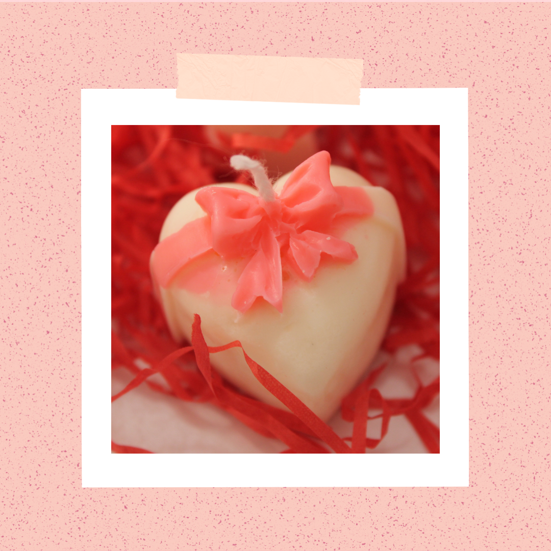 Bow Heart